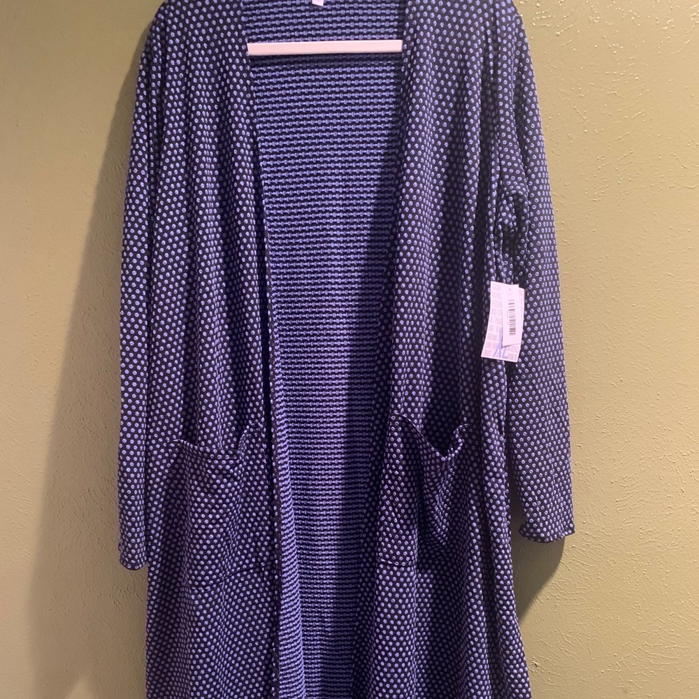 LuLaRoe XL Sarah